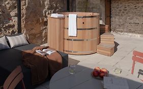 Mihotel - Grenier A Sel De Perouges